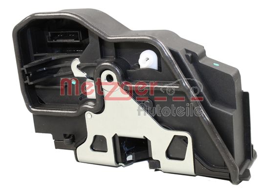 Door Lock - 2314116 METZGER